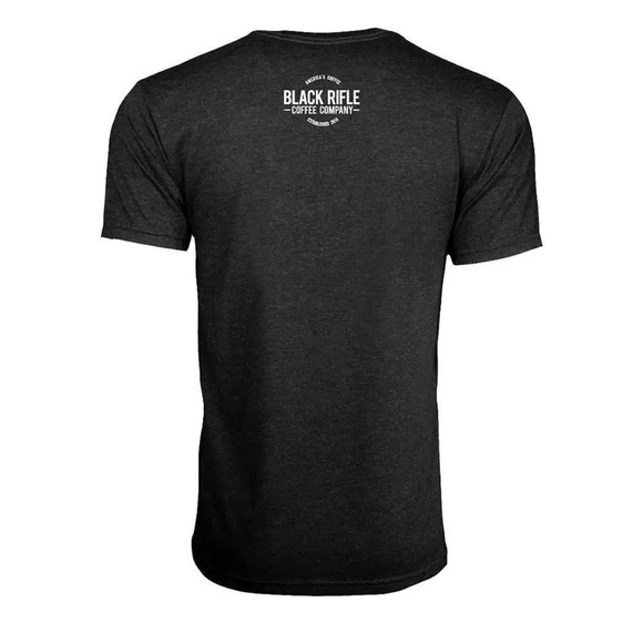 BRCC NWT Coffee Bomber Men’s Tee-Shirt - Picture 2 of 6
